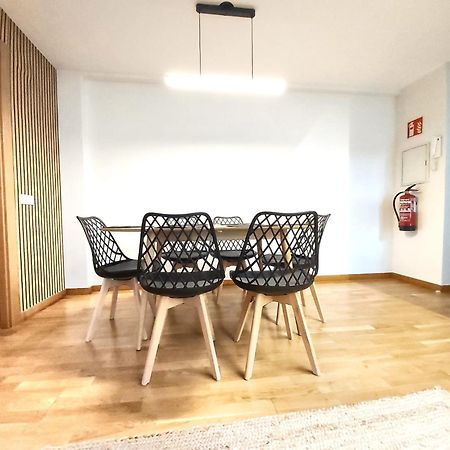 Sleeping & Living Haro Διαμέρισμα Εξωτερικό φωτογραφία