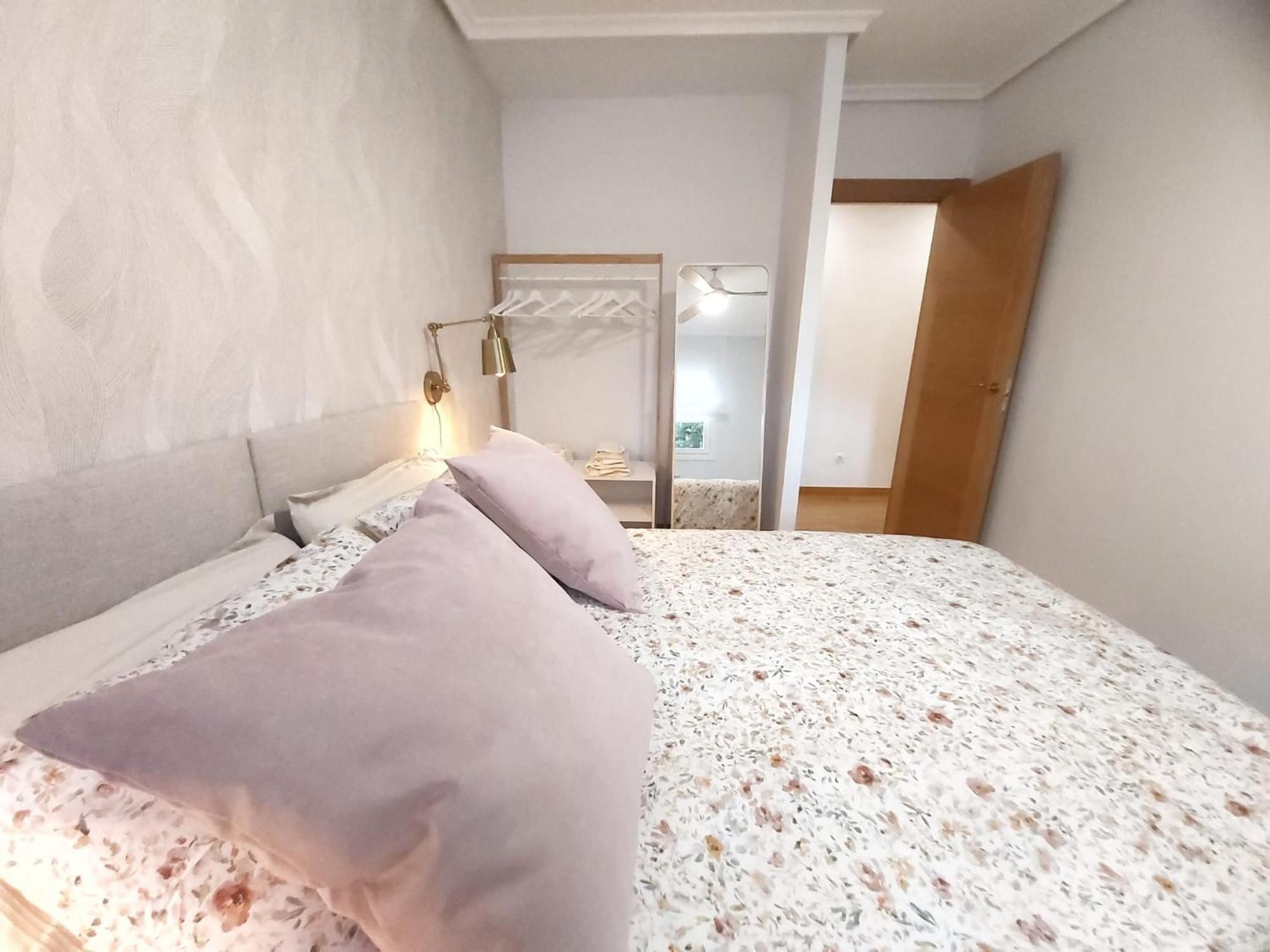 Sleeping & Living Haro Διαμέρισμα Εξωτερικό φωτογραφία
