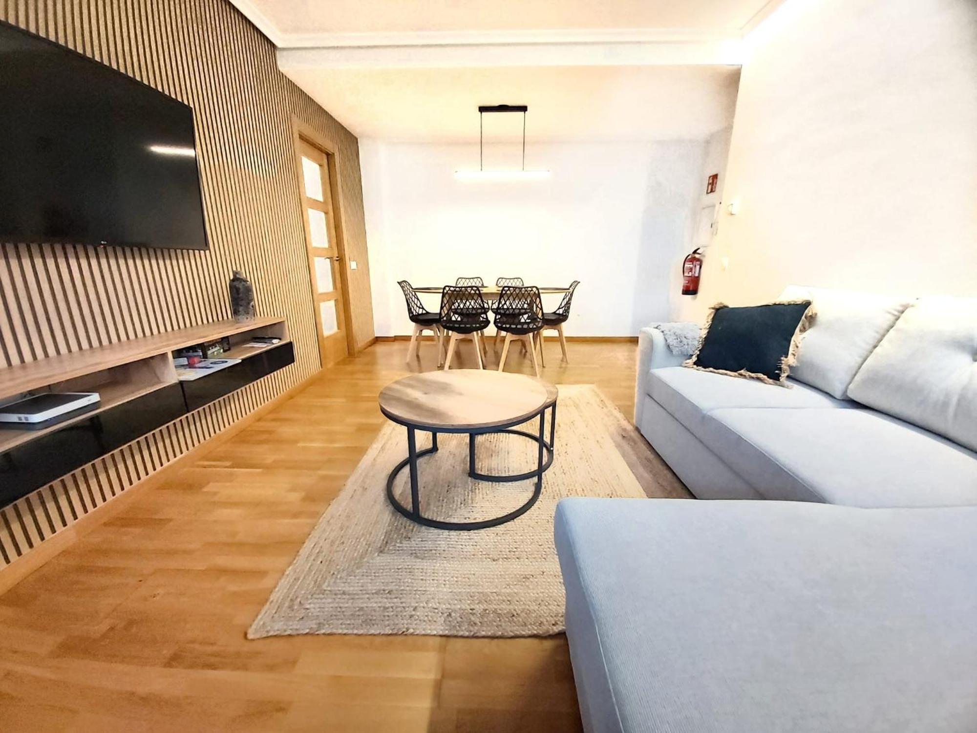 Sleeping & Living Haro Διαμέρισμα Εξωτερικό φωτογραφία